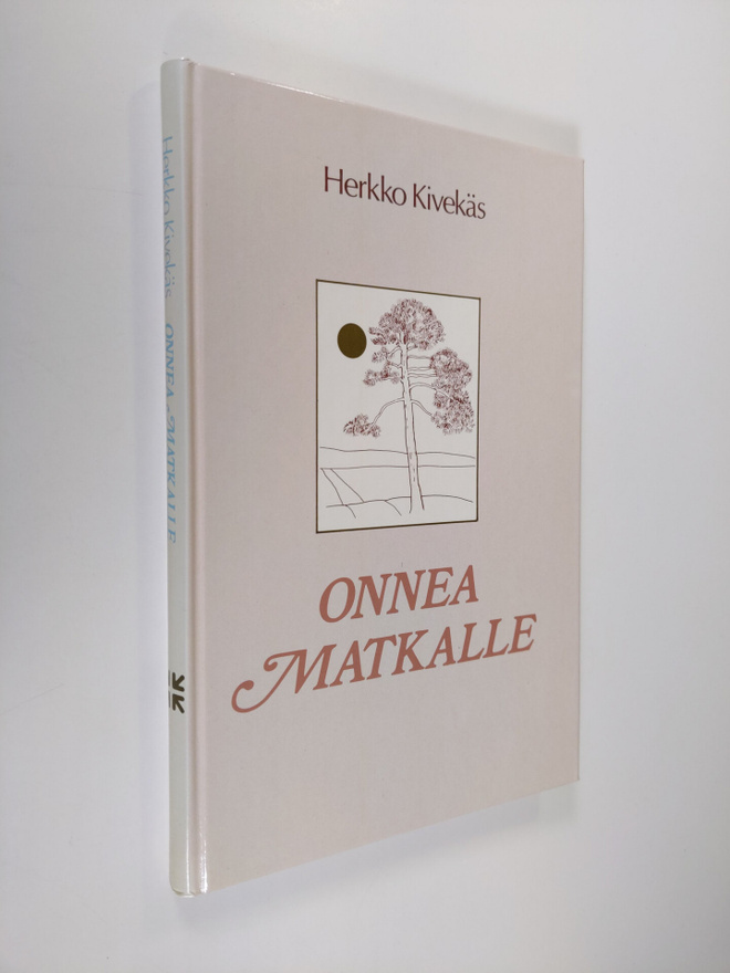 Herkko Kivekäs : Onnea matkalle