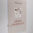 Herkko Kivekäs : Onnea matkalle - pikkukuva 1