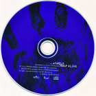 Fred • Barely Half Alive CD - pikkukuva 5