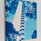 Helge Nygren : Helsingin Olympiastadion : Stadion-säätiö ... - pikkukuva 1