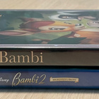 Walt Disney: BAMBI 1&2 (2DVD) suomipuhe (UUSI) - pikkukuva 4