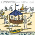 J. Karjalainen* – Laura Häkkisen Silmät - pikkukuva 1