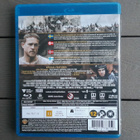 BD: King Arthur: Legend of the Sword (Jude Law 2017) - pikkukuva 2