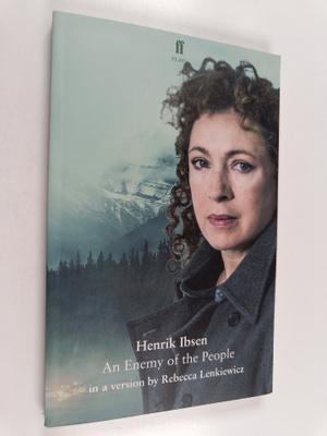 Rebecca Lenkiewicz : An Enemy of the People