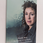 Rebecca Lenkiewicz : An Enemy of the People - pikkukuva 1