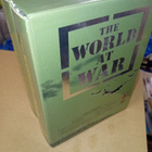 16 DVD box : THE WORLD AT WAR ( SIS POSTIKULU ) - pikkukuva 3