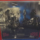 Mötley Crüe - Girls, Girls, Girls M-/M- LP - pikkukuva 2