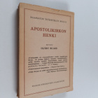 Olfert Ricard : Apostolikirkon henki : ("Apostolien tekoj... - pikkukuva 1