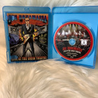 JOE BONAMASSA:LIVE AT THE CREEK THEATRE  (BLU-RAY) - pikkukuva 5