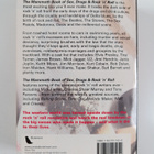 The mammoth book of sex, drugs & rock'n'roll - pikkukuva 2