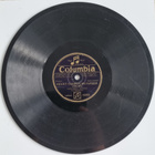 Savikiekko 1926 - Columbia soitto-kvintetti - Columbia 13353 - pikkukuva 4