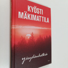 Kyösti Mäkimattila : Yösydänhetkiä (signeerattu) - pikkukuva 1