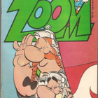 Zoom, sarjakuvalehdet, 3 kpl. , 1974. - pikkukuva 2
