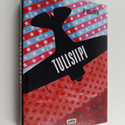 Juha-Pekka Koskinen : Tulisiipi - pikkukuva 1