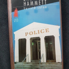 hammett - veristä satoa - pikkukuva 1