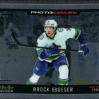 2021-22 O-Pee-Chee Platinum - Photo Driven - 0,60 € / kpl - pikkukuva 2