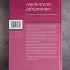 Iloranta & Pajunen-Muhonen : Hankintojen johtaminen - pikkukuva 2