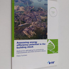 Assessing energy efficiency potential in the building stock - pikkukuva 1