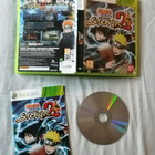 Naruto Shippuden: Ultimate Ninja Stormit (2 kpl, XBOX360) - pikkukuva 2