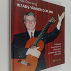 Bosse Österberg : Visans vänner och jag - Visans vänner o... - pikkukuva 1