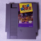 Nes Fun House Usa - pikkukuva 1
