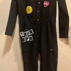 ONEPIECE OF NORWAY Stamina patch jumpsuit XS ( S/ M) - pikkukuva 3
