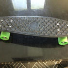 RULLALAUTA CRUISER 4TB-02.  (lasten rullalauta). - pikkukuva 2