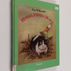 Eva Wikander : Hyrrä urhea marsu - pikkukuva 1
