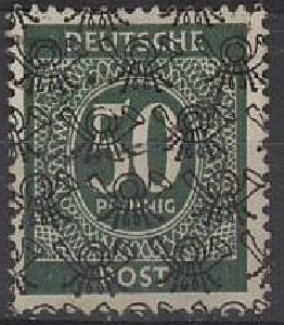 BRD Mi 66 II o