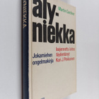 Martin Gardner : Älyniekka : Jokamiehen ongelmakirja - pikkukuva 1