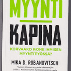 Mika D. Rubanovitsch: Myyntikapina - pikkukuva 1