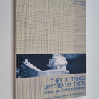 They do things differently there - pikkukuva 1