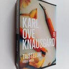 Karl Ove Knausgård : Taisteluni 5 - pikkukuva 1