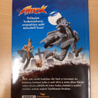 Amok, 1996 - pikkukuva 2