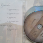 RIVKA 3 Disc -DVD.Katso kuvat - pikkukuva 4
