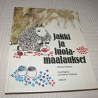 Bisset - Calaora Jakki ja luolamaalaukset - pikkukuva 1