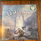 Sabaton - The War To End All Wars lp - pikkukuva 1