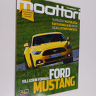 Moottori 6/2015 - pikkukuva 1
