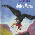 Jules Verne: Kapteeni Grantin lapset (Yhteispainos, 1989) - pikkukuva 1