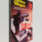 Walter Wager : Kaikki pelissä - pikkukuva 1