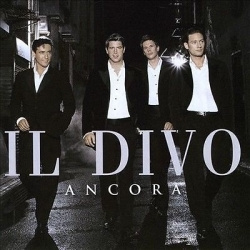 Il Divo - Ancora (CD)