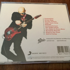 JOE SATRIANI - Black Swans & Wormhole Wizards - pikkukuva 4