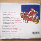 Eri Esittäjiä - Tähtien Joulu CD - pikkukuva 2