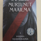 N. K. Jemisin; Viides vuodenaika - pikkukuva 1