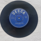 Georg Ots – Rakastan Sinua, Elämä  / Taiga 7" single - pikkukuva 1