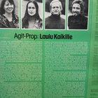 Agit-Prop : Laulu kaikille. - pikkukuva 2