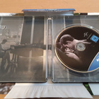 Fifty Shades of Grey - GE Region B Blu-Ray (Steelbook) - pikkukuva 2