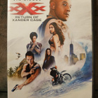 xXx - Return of Xander Cage (DVD) Vin Diesel - pikkukuva 1