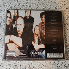 Amorphis Elegy (CD) - pikkukuva 2