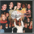 cd, Are you ready for a miracle? Live gospel with Voice of T - pikkukuva 1